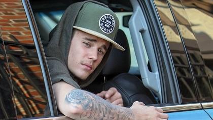 Justin Bieber es arrestado en Canadá por conducción peligrosa y agresión
