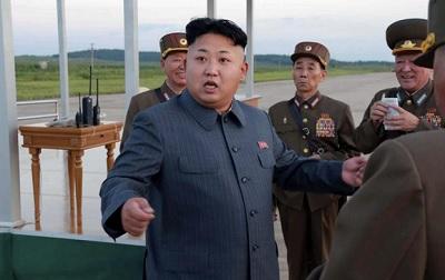 Corea del Norte amenaza a Reino Unido por una serie de TV sobre el régimen