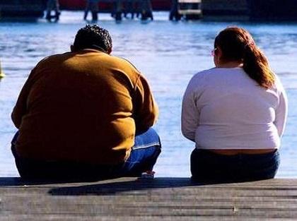 La obesidad aumenta en EE.UU., según estudio