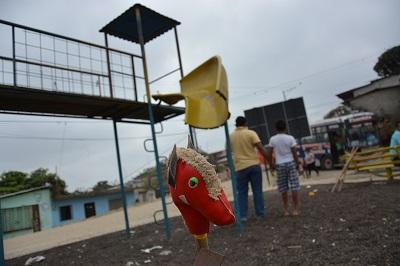 CRÓNICA DEL DÍA: Desaparición de menor revive un oscuro capítulo en Santo Domingo