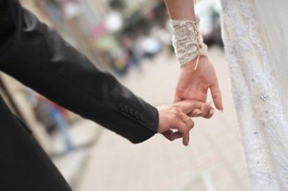 La felicidad de los recién casados se agota a los dos años, según expertos