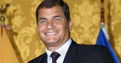 Presidente de Ecuador nombra nuevos ministros de Cultura y Telecomunicaciones
