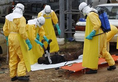Se necesitan 1.000 millones de dólares para combatir el ébola