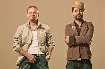 Calle 13 presenta un corto de animación como video de su nuevo tema