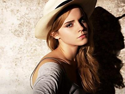 Emma Watson viajará a Uruguay para apoyar la ley de paridad de género parlamentaria