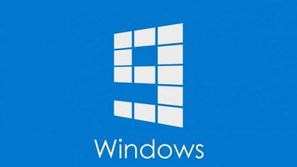 Microsoft hará un adelanto del Windows 9 a finales de este mes
