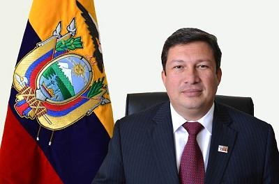 Ecuador propondrá unificar servicios de emergencias entre países de la Unasur