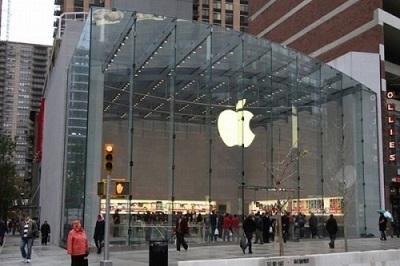 Apple no podrá acceder a iPhones y iPads sin autorización del usuario