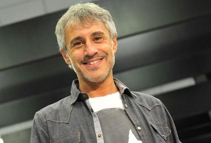 Sergio Dalma celebrará sus 25 años de carrera musical
