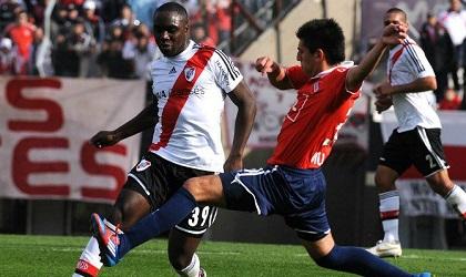 River Plate e Independiente protagonizan el partido de la jornada