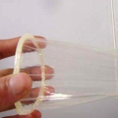 Buscan fabricar un preservativo ultrafino