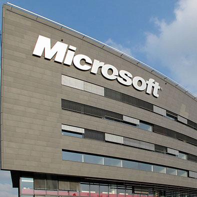 Microsoft reducirá otros 2.100 puestos de trabajo