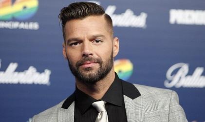 Ricky Martin estrenará sencillo 'Adiós' de su nuevo álbum