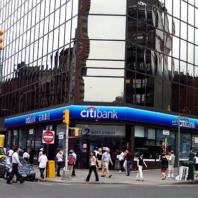 Corte rechaza apelación de Argentina y Citibank