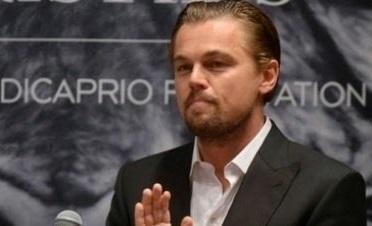 Leonardo DiCaprio asume tarea como Mensajero de la ONU