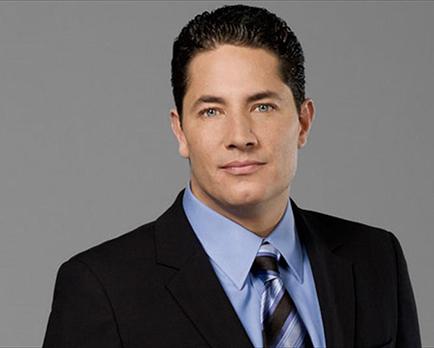 Fernando Del Rincón dejó de ser parte de CNN en español