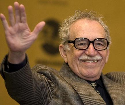 Otro homenaje a García Márquez