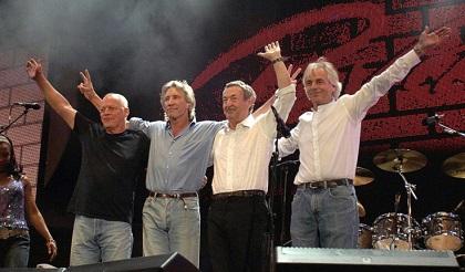 Pink Floyd lanzará en noviembre su primer álbum en 20 años
