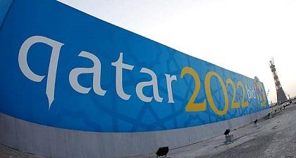La organización de Catar 2022 insiste en que albergará el Mundial de fútbol