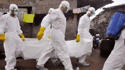 El número de infectados por el ébola asciende a 5.800 y el de muertos a 2.800