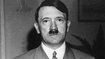 Familia de Hitler habría hecho un pacto para no dejar descendencia