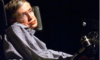 Stephen Hawking: somos el producto de las fluctuaciones cuánticas en Universo