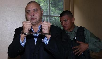 Corte Suprema de Panamá da paso a la extradición de Galo Lara
