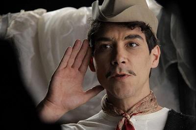 Más de un millón de mexicanos vieron 'Cantinflas' en sólo una semana