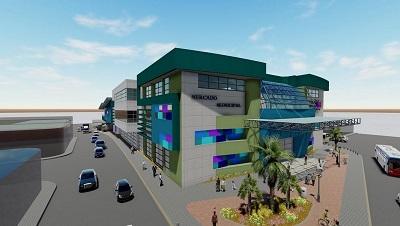 El nuevo Mercado Municipal de Santo Domingo costará 11 millones de dólares