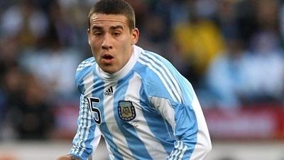 Martino suma al defensa Otamendi para gira asiática de la selección argentina