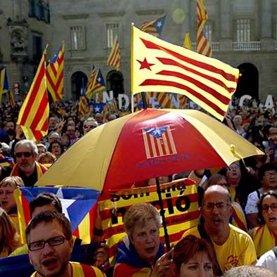 piden consulta por cataluna