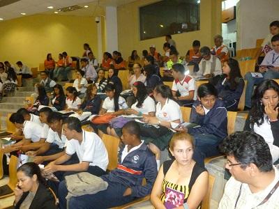 Socializarán creación de universidad pública en Santo Domingo