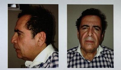 Detienen al capo del narcotráfico mexicano Héctor Beltrán Leyva