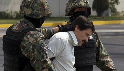 Un nuevo documental pone en duda la detención del narcotraficante 'El Chapo'