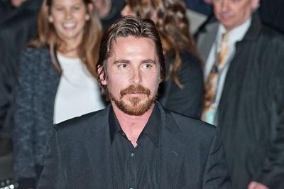 Christian Bale alaba las localizaciones españolas del rodaje de 'Exodus'