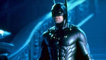EE.UU. dedica una serie filatélica a Batman para celebrar sus 75 años