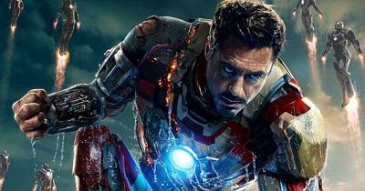 Robert Downey Jr. y su Iron Man aparecerán en 'Capitán América 3'