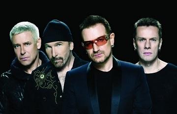 Bono pide disculpas por la forma en que se difundió el último álbum de U2