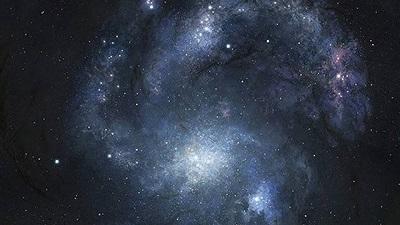 Descubren desde México el agujero negro más masivo en el Universo cercano
