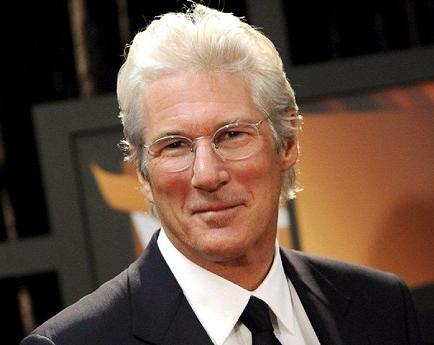 Richard Gere: ''Time out of Mind' ha sido una experiencia increíble'
