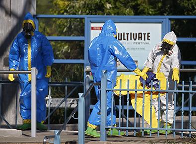 Países del alba buscan  salida a crisis del ébola