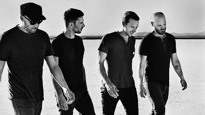 Coldplay editará el concierto especial de Los Angeles de 'Ghost Stories' (Video)