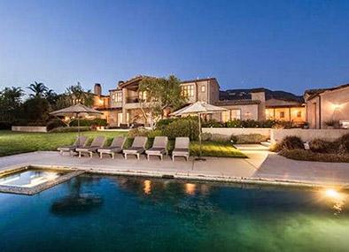 Lady Gaga compra una mansión en $24 millones