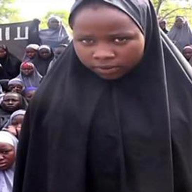 Nigeria y Boko Haram aún están negociando liberación de niñas