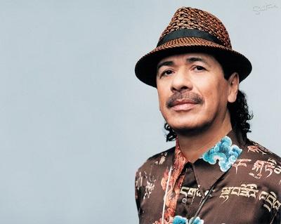Santana interpretará el himno de Estados Unidos en cuarto juego Serie Mundial