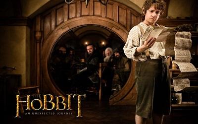 La trilogía más cara de la historia del cine es El Hobbit