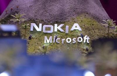 Microsoft eliminará la marca Nokia en sus nuevos teléfonos móviles