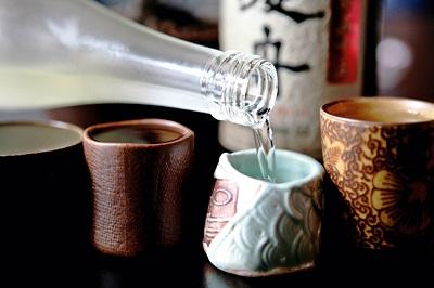 Nace 'Sakenomy', una aplicación móvil para los amantes del sake
