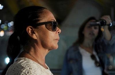 Isabel Pantoja pide que se suspenda su entrada en prisión por blanqueo