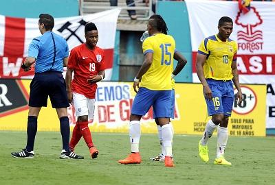 La Selección de Ecuador cae seis puestos en el ranking FIFA